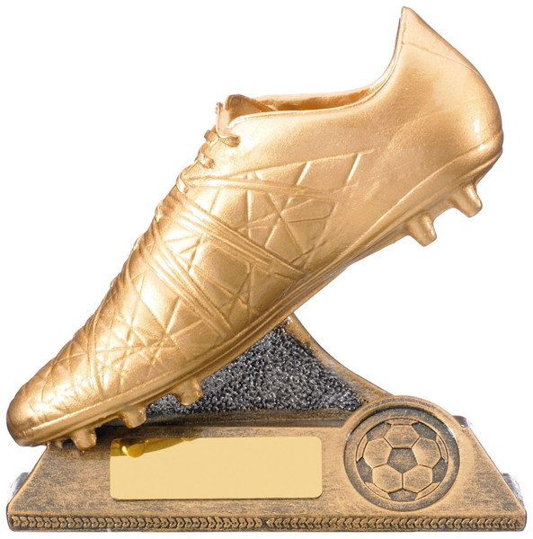 Golden Boot RF526