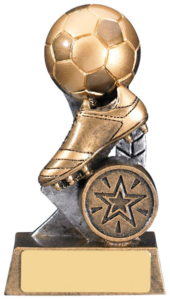 Football Trophy RF155