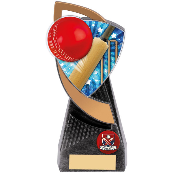Cricket Award PU009B