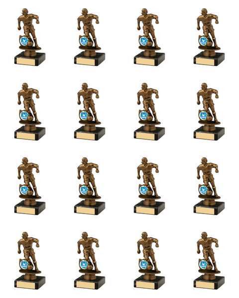 Team Pack TP0220A FEMALE