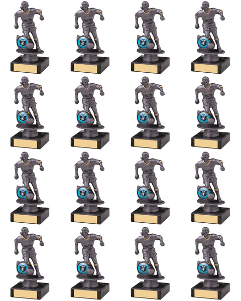 Team Pack TP0221A FEMALE