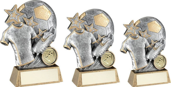 Football Trophy RF561
