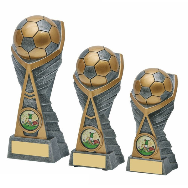 Football Trophy RS964-66