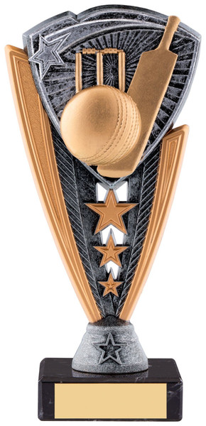 Cricket Trophy SA003A