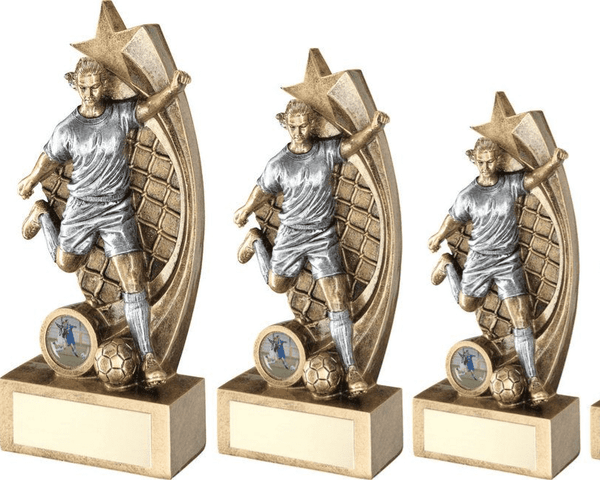 Football Trophy RF162 FEMALE