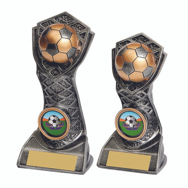 Football Trophy RS931