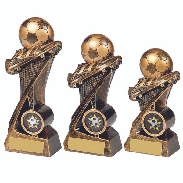 Football Trophy RS934-936