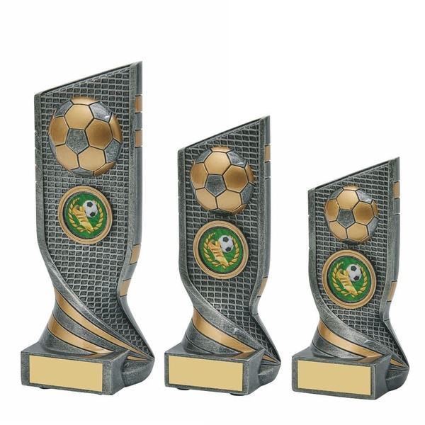 Football Trophy RS961-963