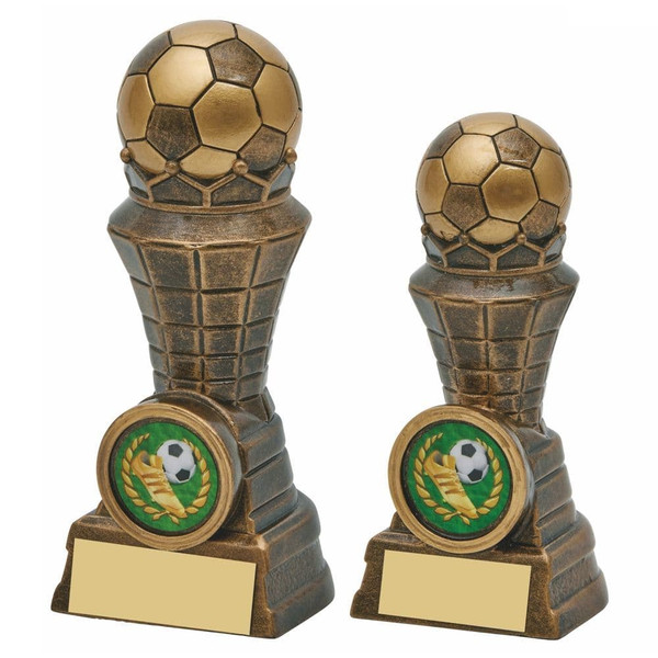 Football Award RS967-68