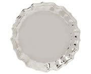 Nickel Plated Tray