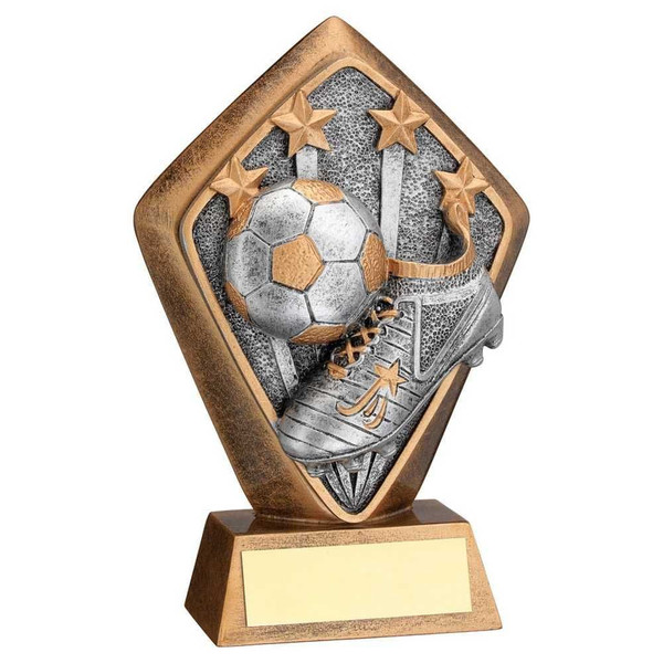 Football Trophy RF014017 BALL