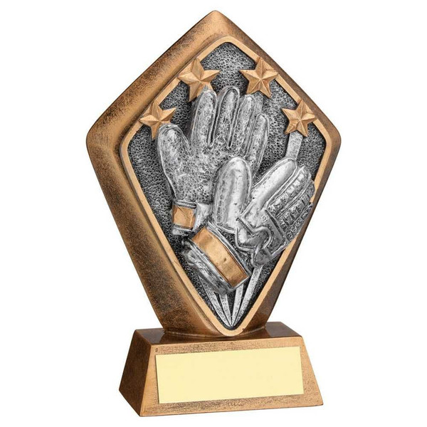 Goalkeeper Trophy RF014020