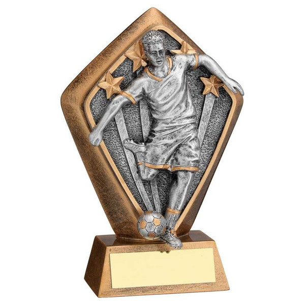 Football Trophy RF014018 MALE