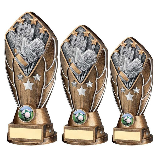 Goalkeeper Trophy 20FP01