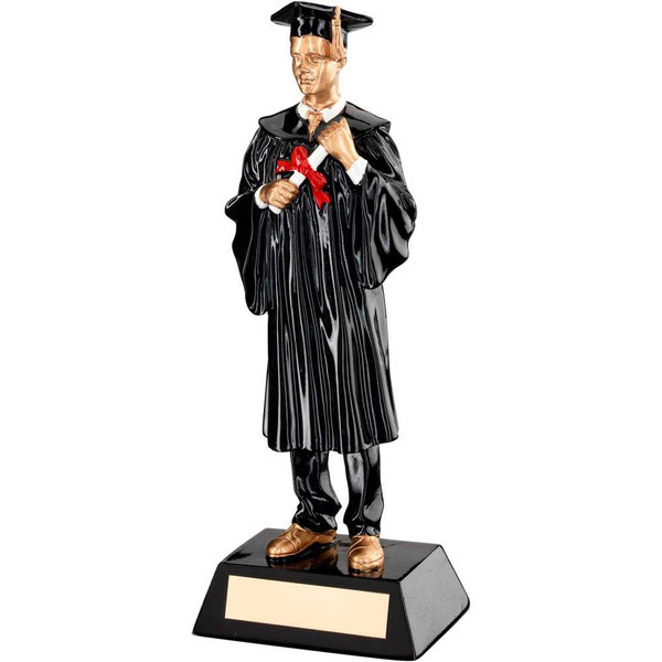 Graduate Male Award