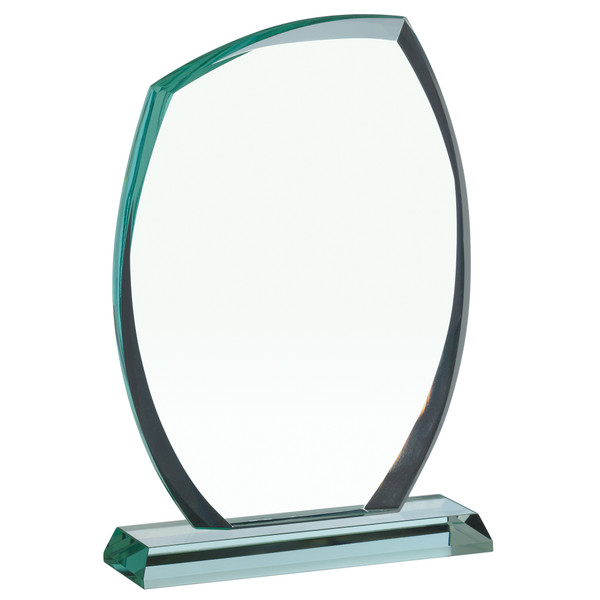 Jade Crystal Award GC184