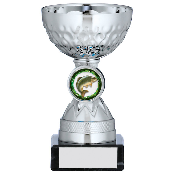 Bowl Trophy A0105 Silver