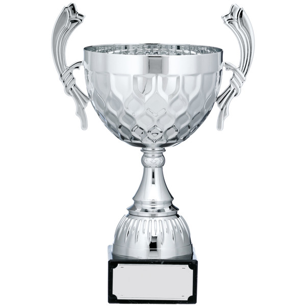 Cup Trophy A0176 SILVER