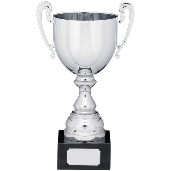 Cup Trophy A1161 SILVER