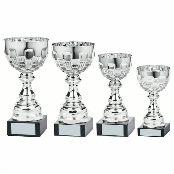 Bowl Trophy 1643 SILVER