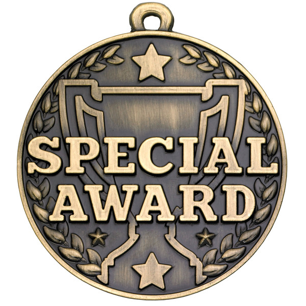 Special Award Medal 50mm G870