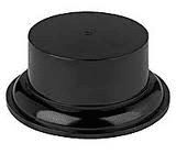 Bakelite Round Plinth