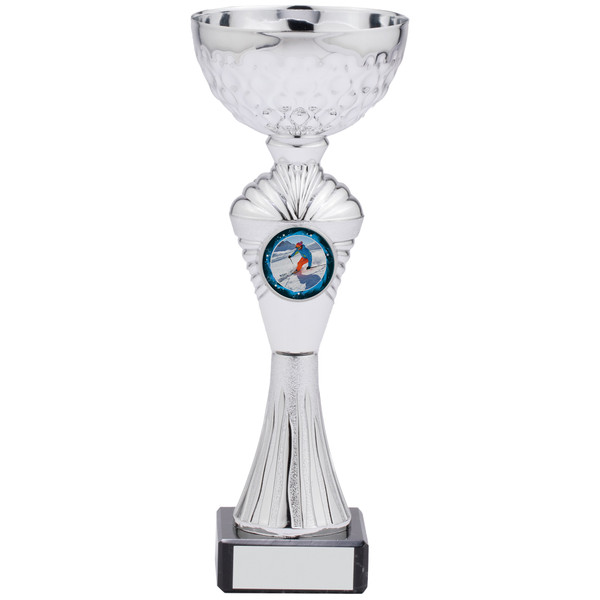 Bowl Trophy A0262 Silver