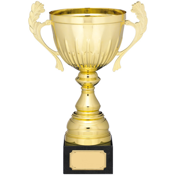 Cup Trophy A1132 GOLD