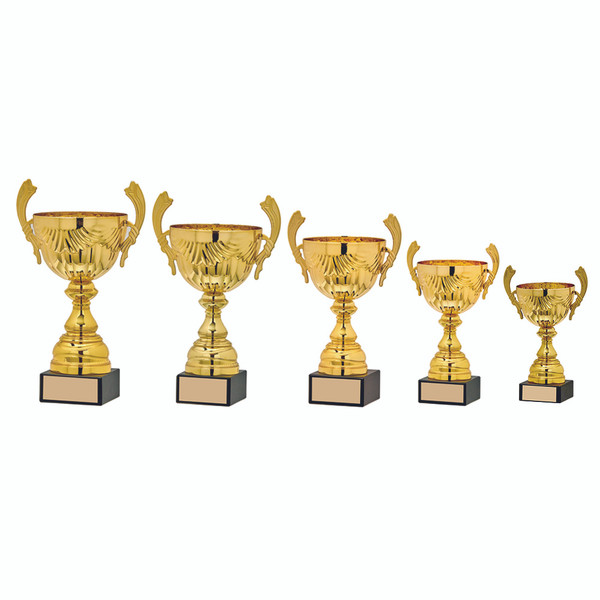 Cup Trophy 2063 GOLD