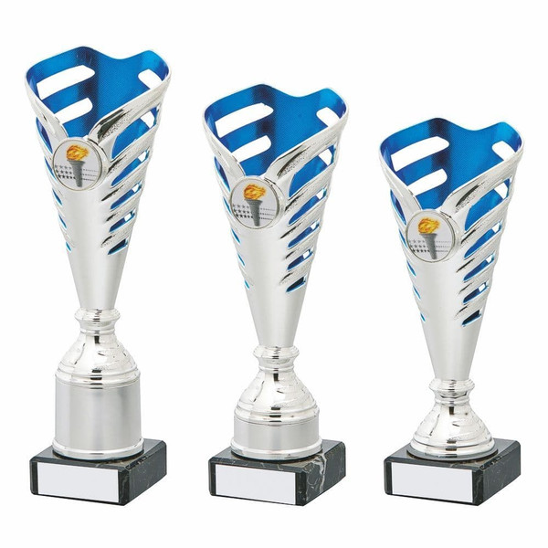 Torch Trophy 1910 SILVER/BLUE