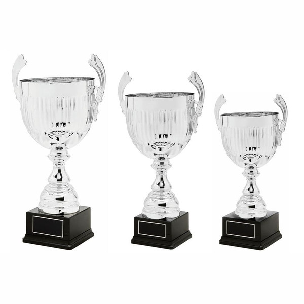 Cup Trophy XL 1920 Silver