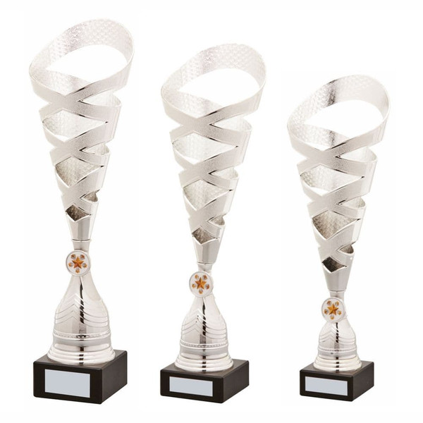 Torch Trophy 1918 SILVER