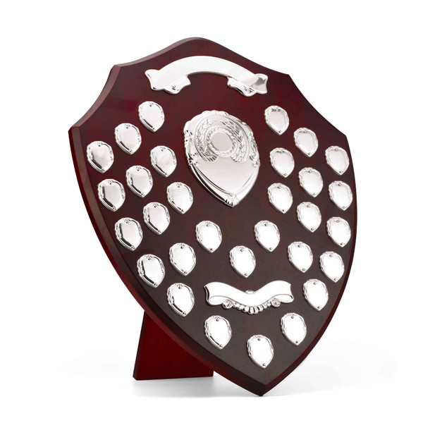 45cm Annual Shield W285C