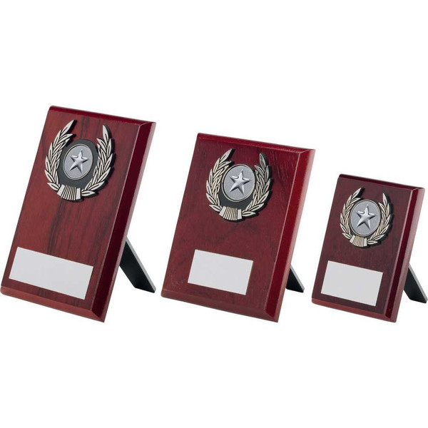 Cherry Wood Silver TY22