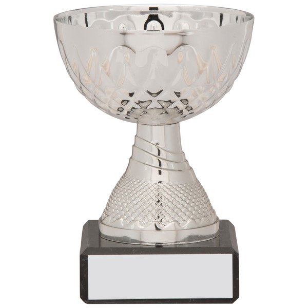 Bowl Trophy A0370 SILVER