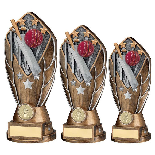 Cricket Trophy 11FP01