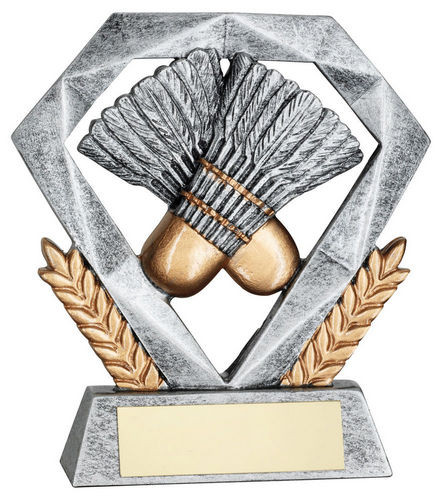 Badminton Trophy RF700P26