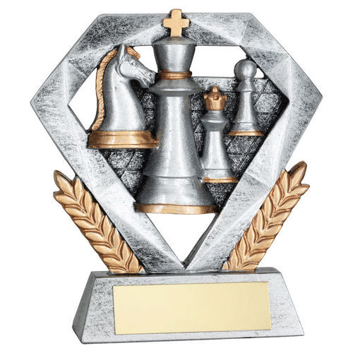 Chess Trophy RF700P27