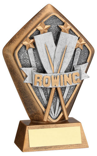 Rowing Trophy RF014043