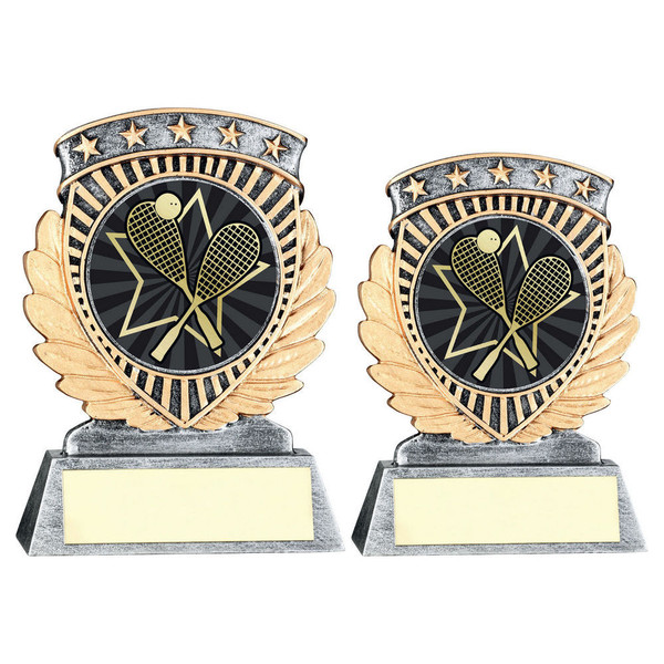 Squash Trophy 50RF650