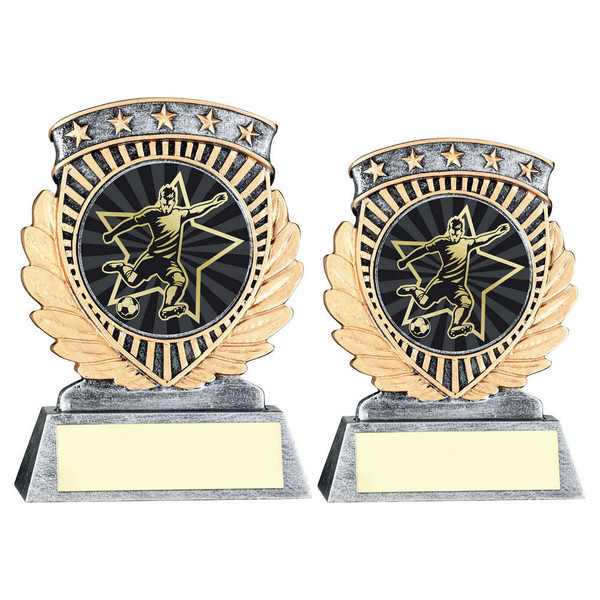 Football Trophy 18RF650