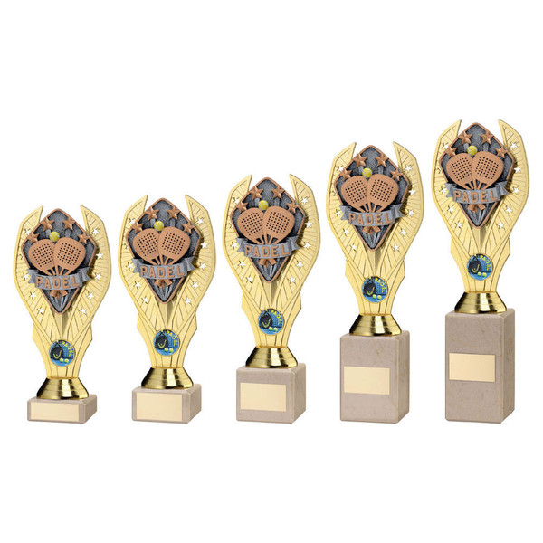 Padel Award TYH405