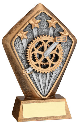 Cycling Trophy RF014014