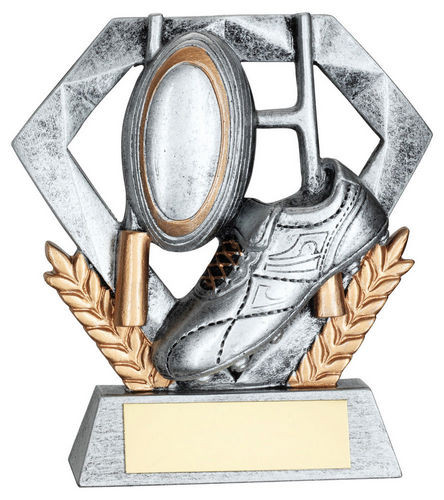 Rugby Trophy RF700P04
