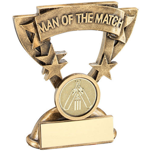Man of the Match Cricket RF818