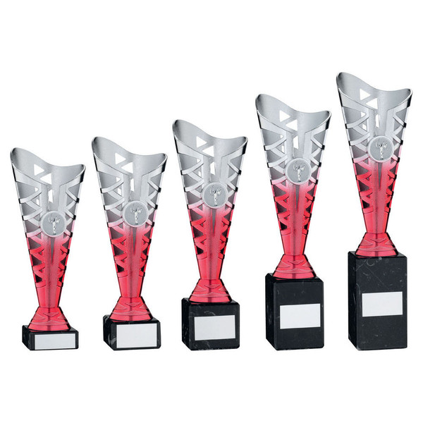 Torch Trophy TYC378 PINK