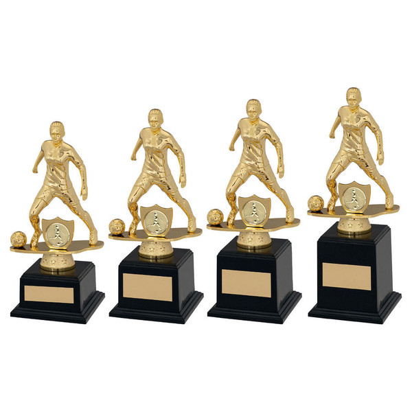 Football Female Award TYF407