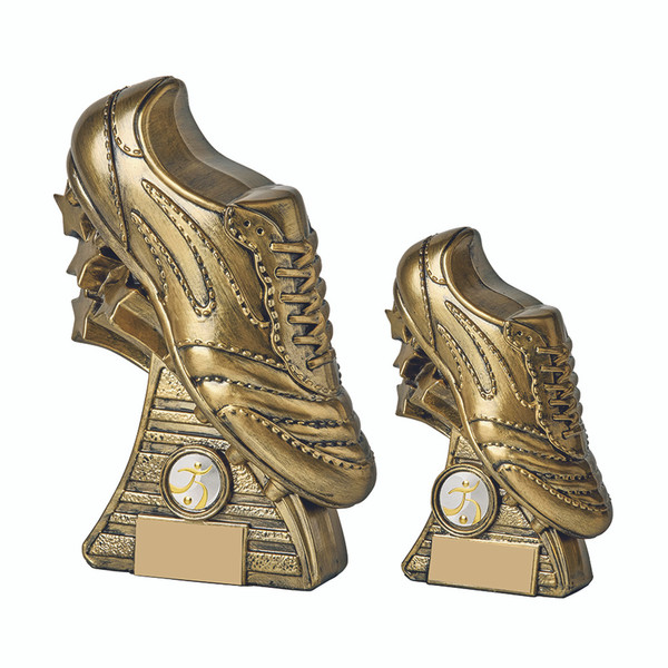Football Award SRS062-63