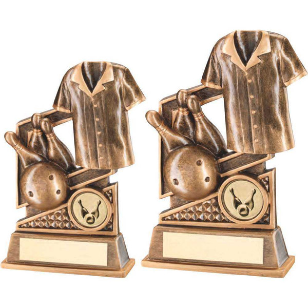 Ten Pin Trophy RF579