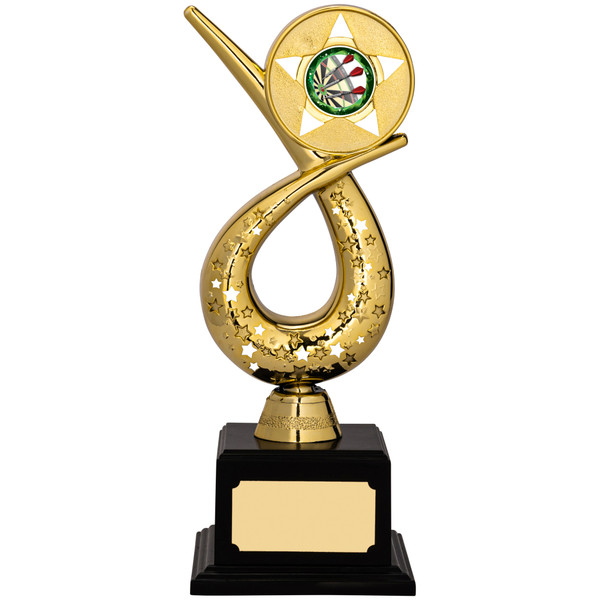 Holder Trophy A0425 Gold